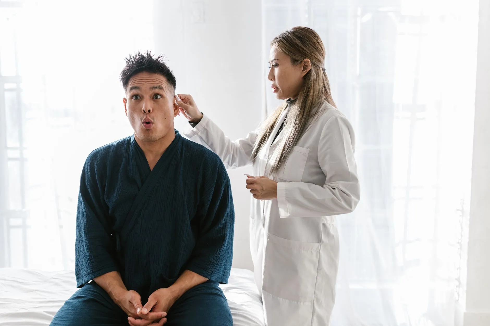 苏州皮肤病门诊服务范围解析:从初诊检查到中西医结合诊疗流程说明正文配图 2